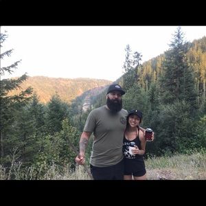 Meet your Posher, Kristina